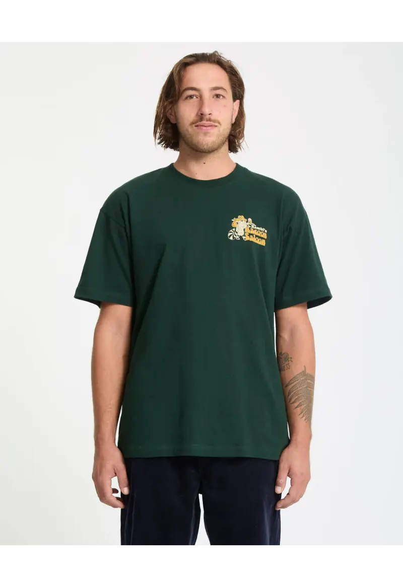 RACOON LSE SST
