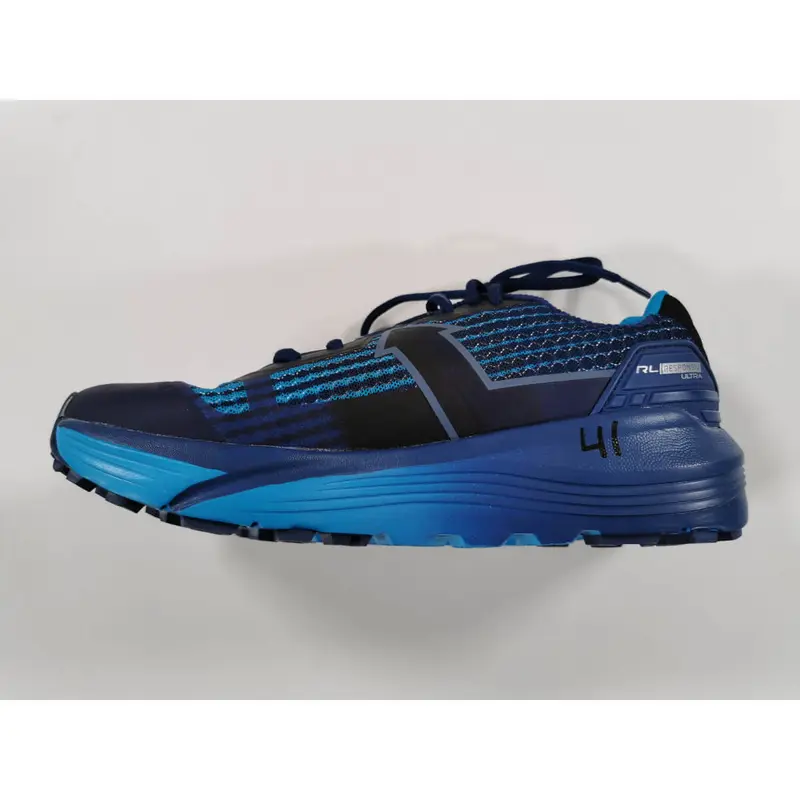 Raidlight Responsiv Ultra Shoes Laufschuhe schwarz EU 41 ReSale
