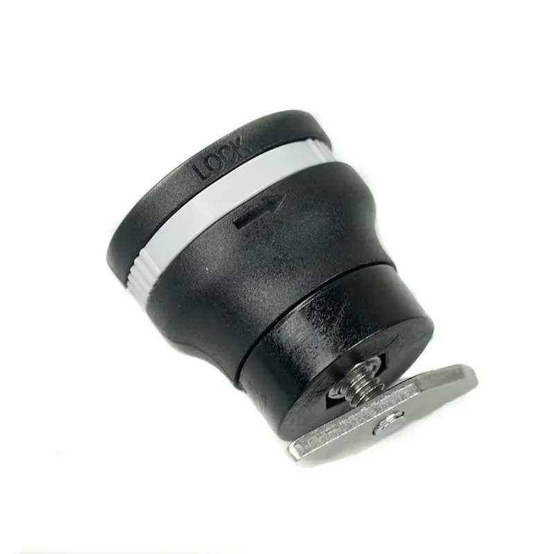 RAILBLAZA MiniPort TracMount