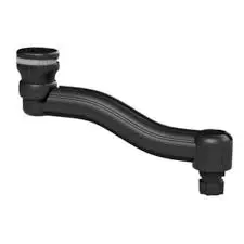 RAILBLAZA Schwenkbarer Ausleger-Arm