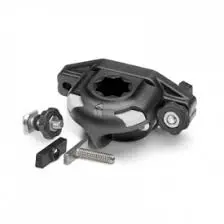 RAILBLAZA Tracloader Sideport
