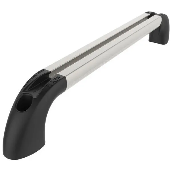 RAM Aluminium Handlauf L=12