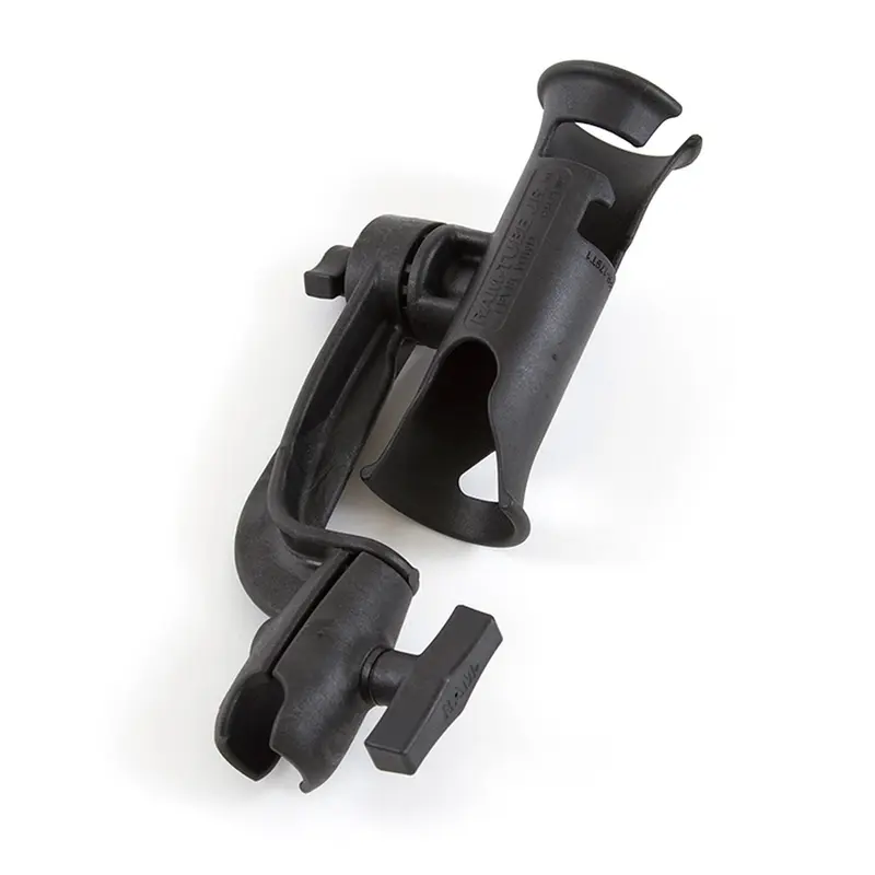 RAM Tube JR Rutenhalter