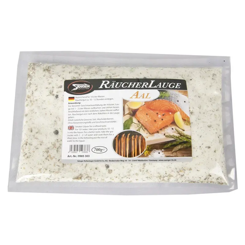 Räucherlauge Aal Universal 700g