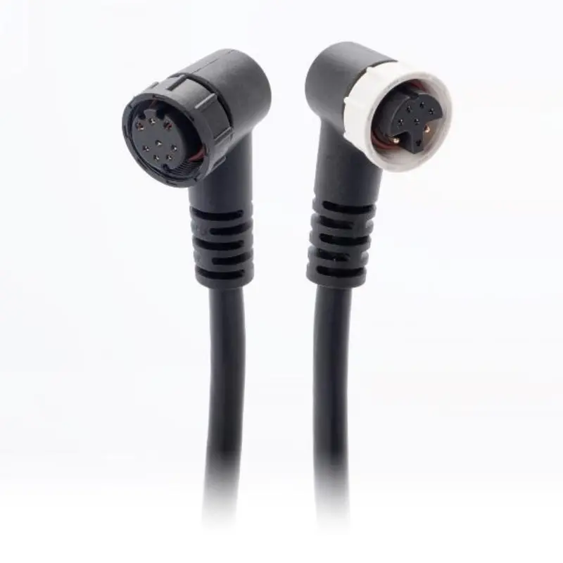 Raymarine Alpha Daisy Chain Kabel, 0,3 m