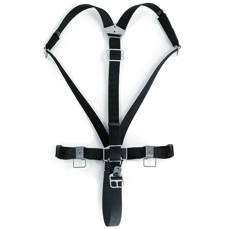 Razor 4 Travel Harness