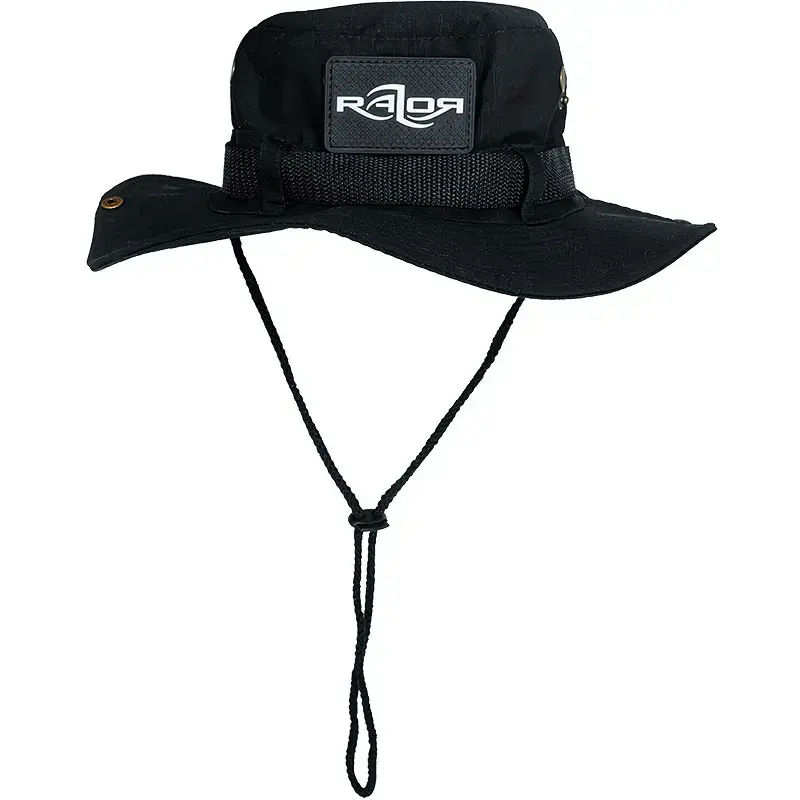 Razor Bonnie Hat