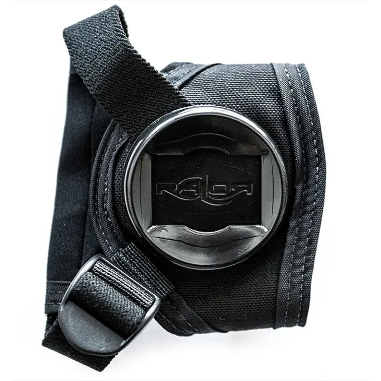 Razor Hand Mount