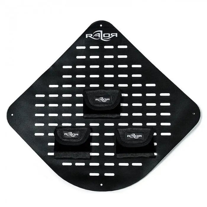 Razor Taschen-Gewicht-System