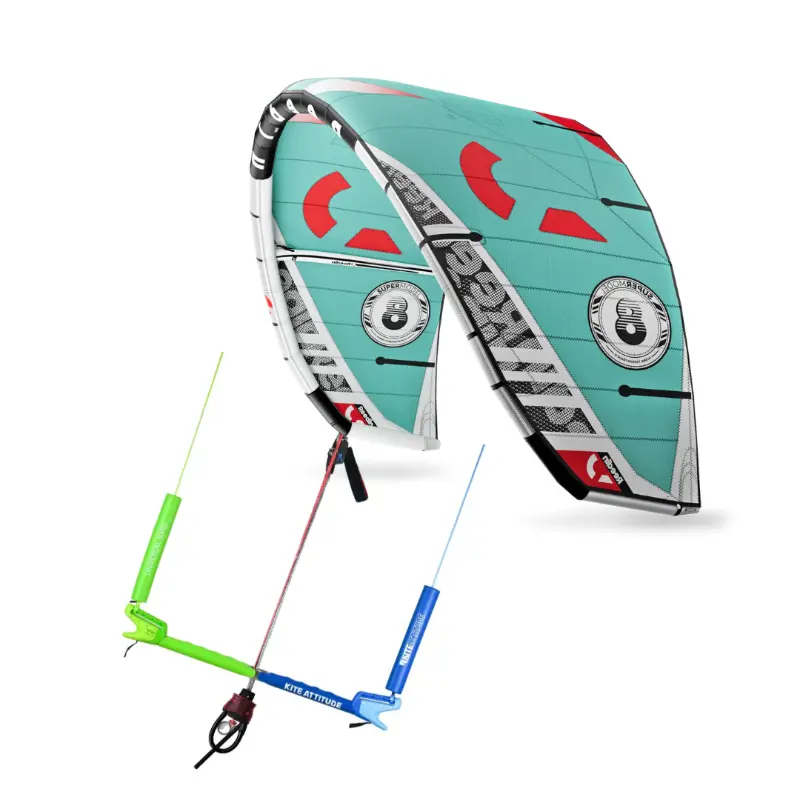 Reedin Supermodel 2025 Freeride Set