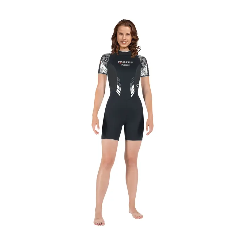Reef 2,5 mm Lady Shorty - Neoprenanzug
