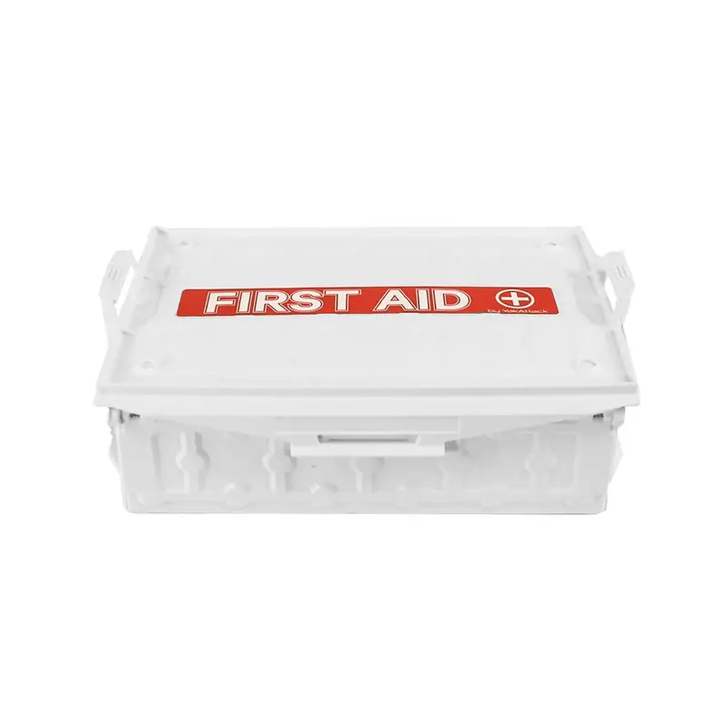 Reel Essentials First Aid TracPak