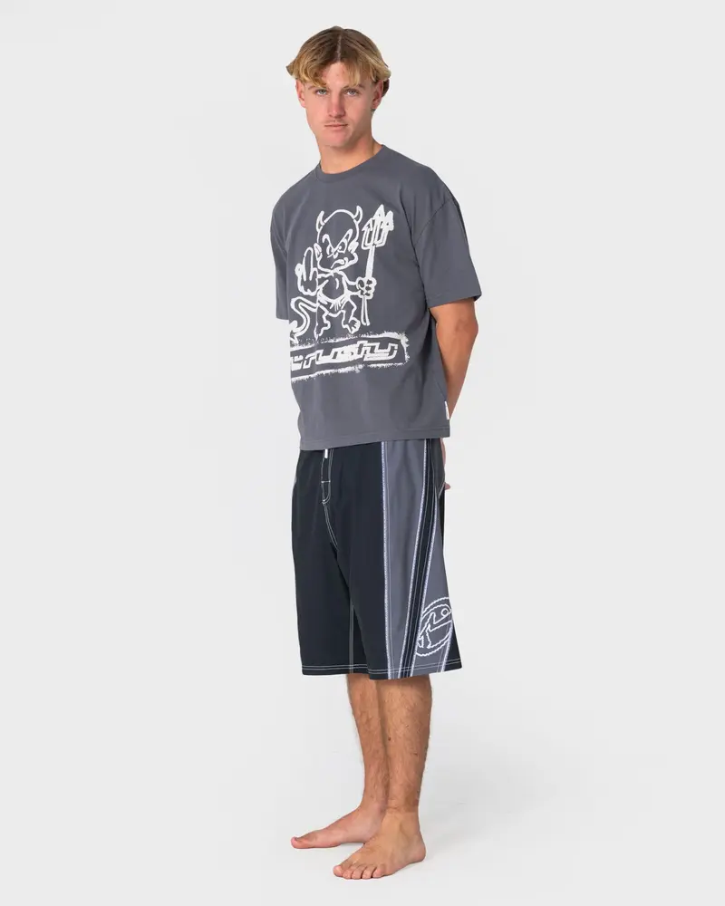 Refract 24" Baggy Boardshort