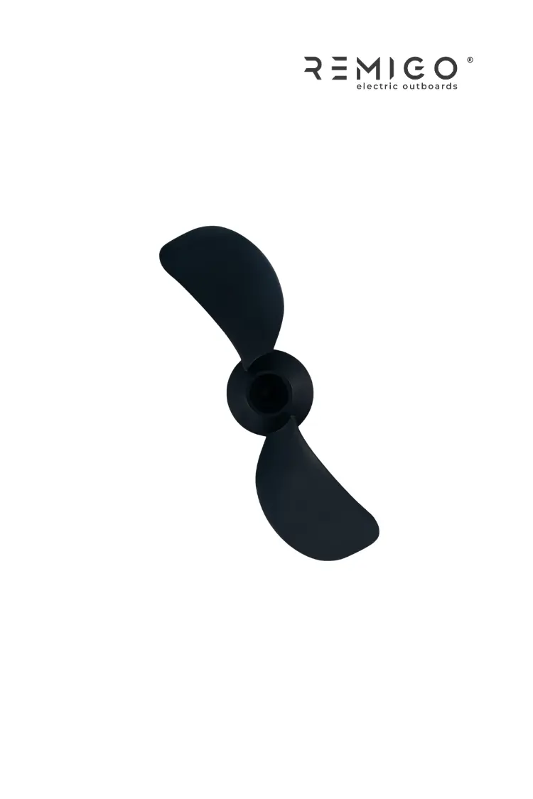 Remigo® Ersatz-Propeller für RemigoOne E-Außenborder