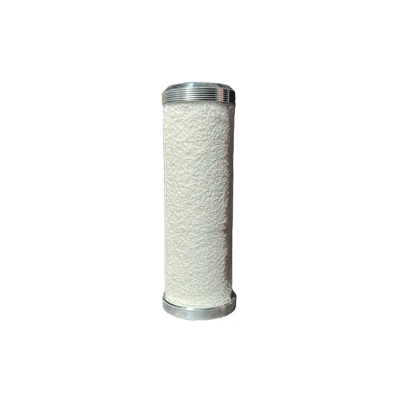 Replacement Filter No. 3 | NRC High-Efficiency Cartridge #447