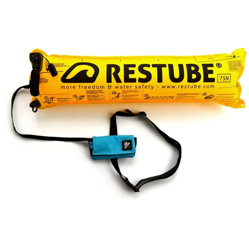 Restube active Rettungs-Boje aufblasbar