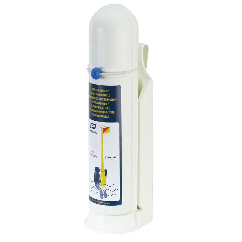 Rettungsboje