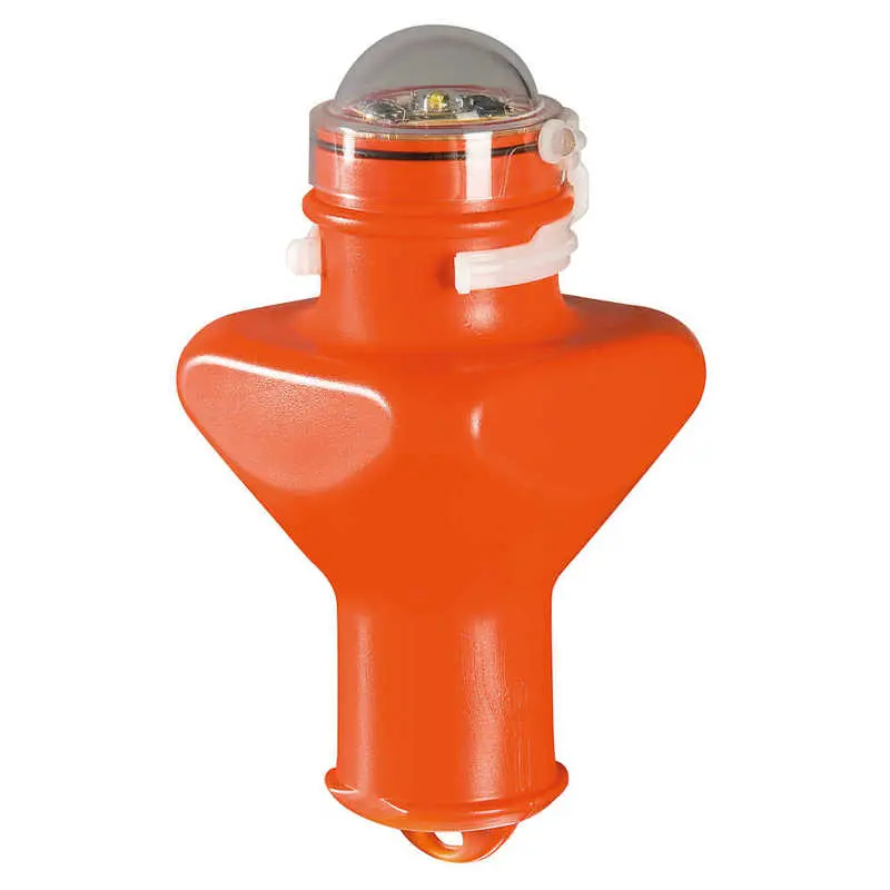 Rettungslicht LED Stella