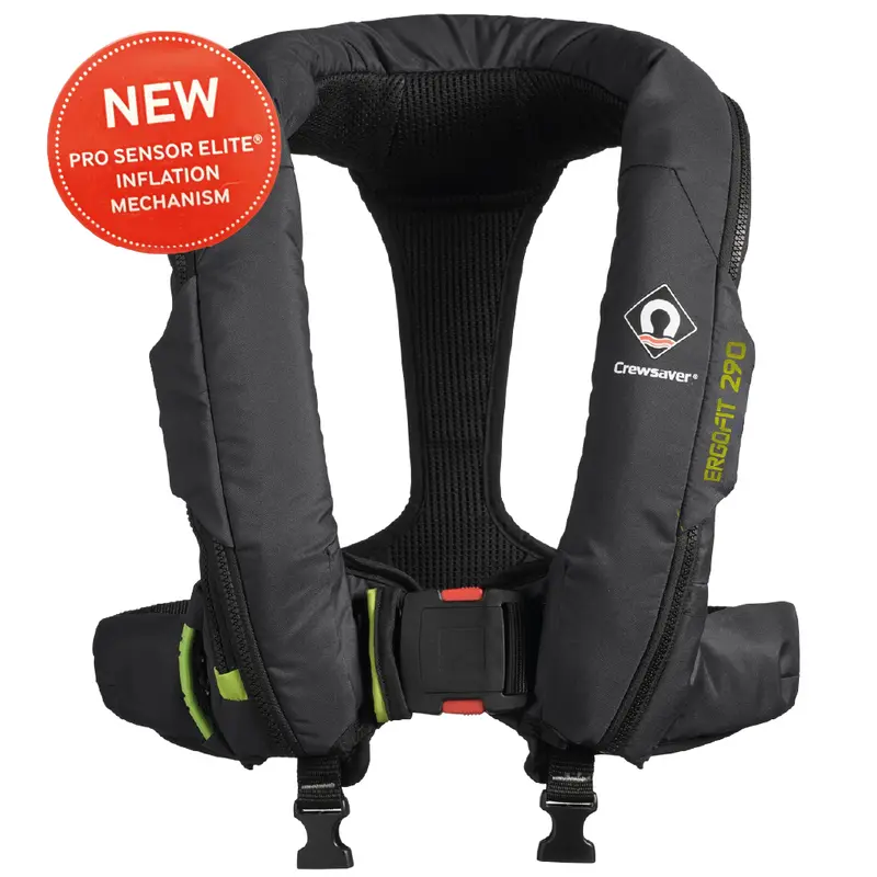 Rettungsweste Crewsaver ErgoFit 290N