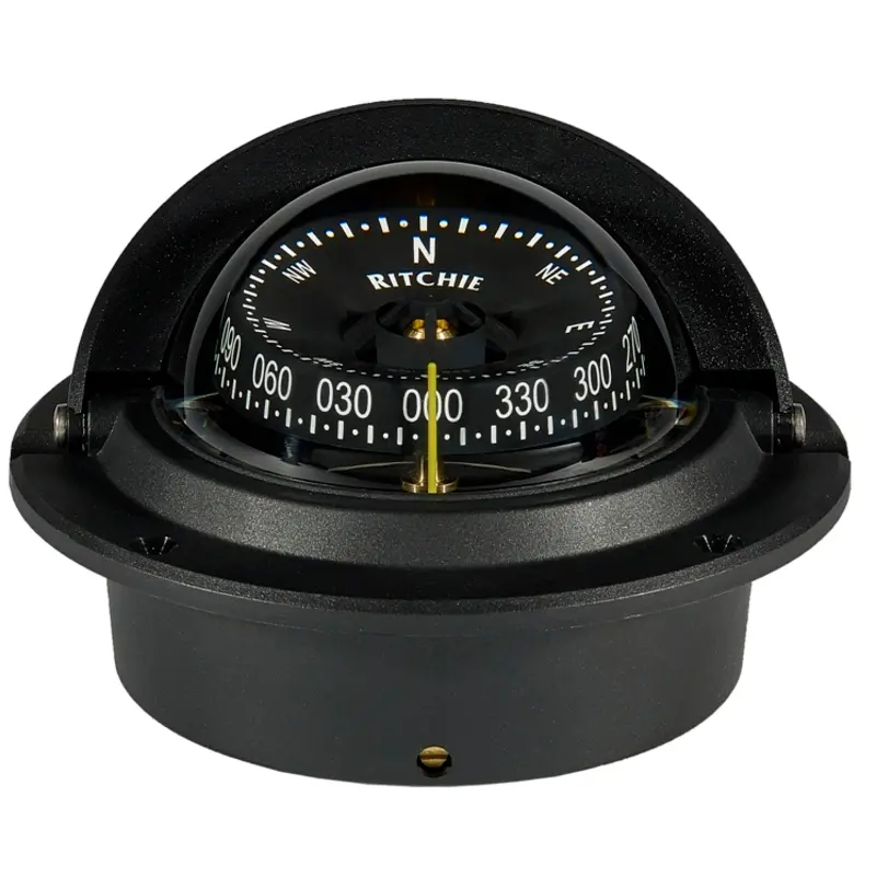 Ritchie Wheelmark Certified, Voyager, Bündig