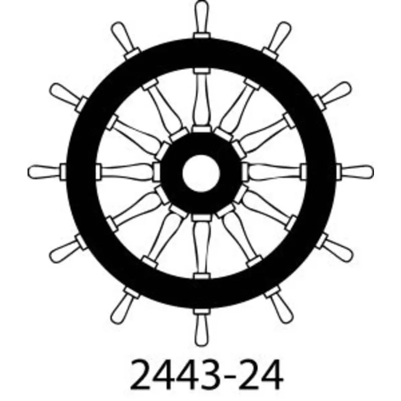 Ritchie Wheelmark Certified, Voyager, Oberfläche