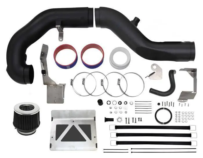 RIVA RACING SEA‑DOO GTR/GTX/Wake Pro 230 Power Filter Kit