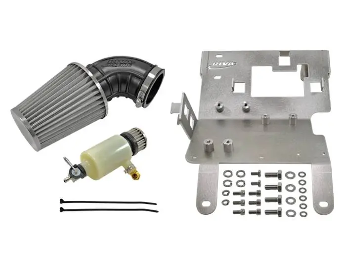 RIVA RACING Yamaha Superjet Power Filter Kit