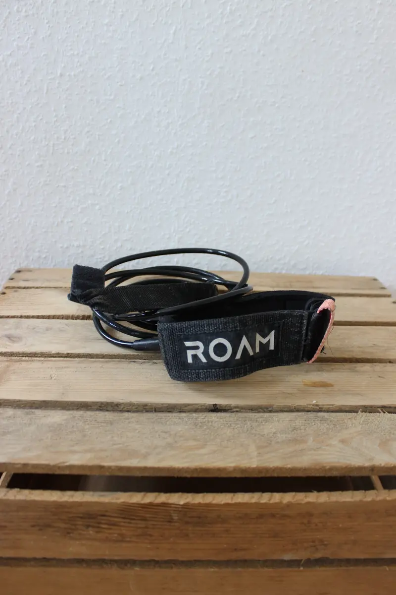 Roam 7" Leash