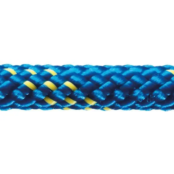 Robline Dinghy Light blau/glb L=100m