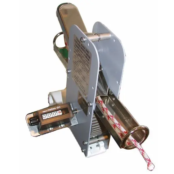 Robline Längenmesser für Tauwerk