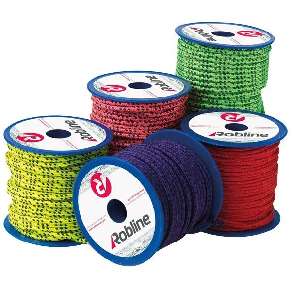 Robline Orion 500 Trimmleine D=3mm L=15m Karton mit 10 Rollen
