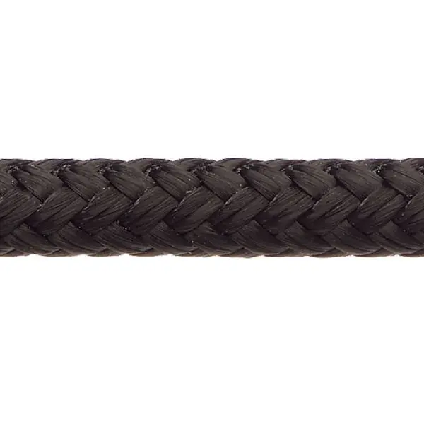 Robline Orion 500 Trimmleine schwarz