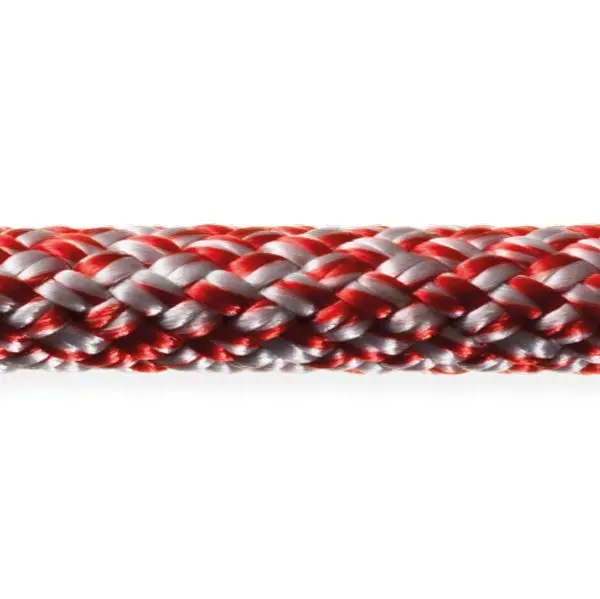 Robline Sirius 500 Dyneemasilber/rot