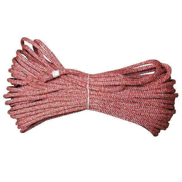 Robline Sirius 500 – Hochleistungsfall aus Dyneema-Kern und Polyestermantel