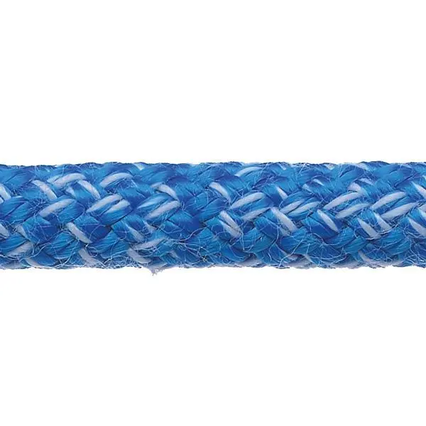 Robline Sirius Grip Schot blau/weiss L=200m