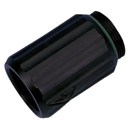 Roca Adapter für Deckseinfüllstutzen – Schmutzwasser, Kunststoff