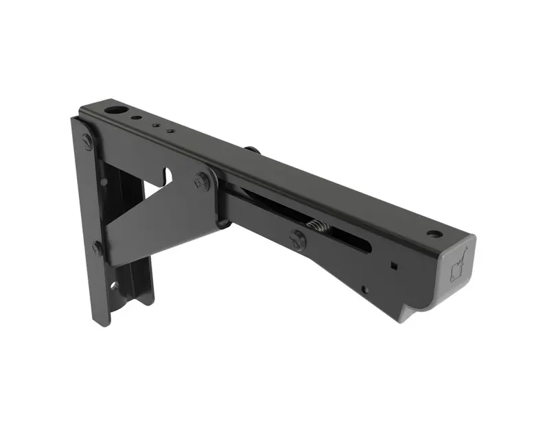 Roca Klapptischstütze Robust – arretierbare Klappkonsole für Boot & Camper