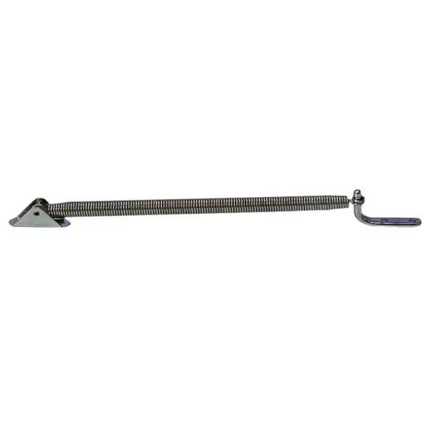 Roca Lukenfeststeller (Feder) – Halterung aus rostfreiem Stahl, 220 mm