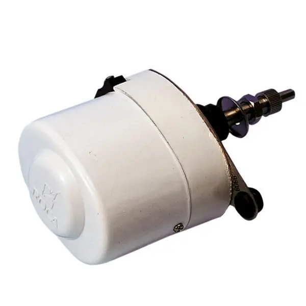 Roca Wischermotor W5 – robuster Scheibenwischermotor für Boote