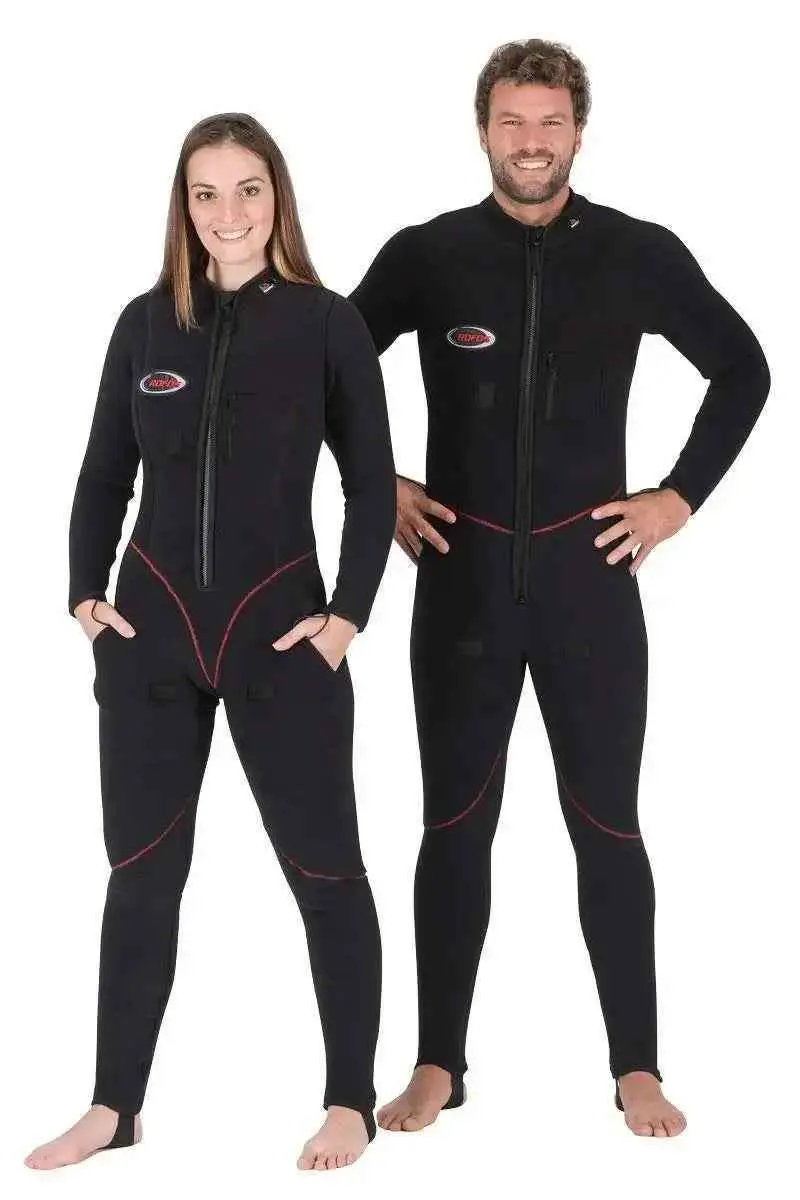 ROFOS ARTIC Unterzieher Damen