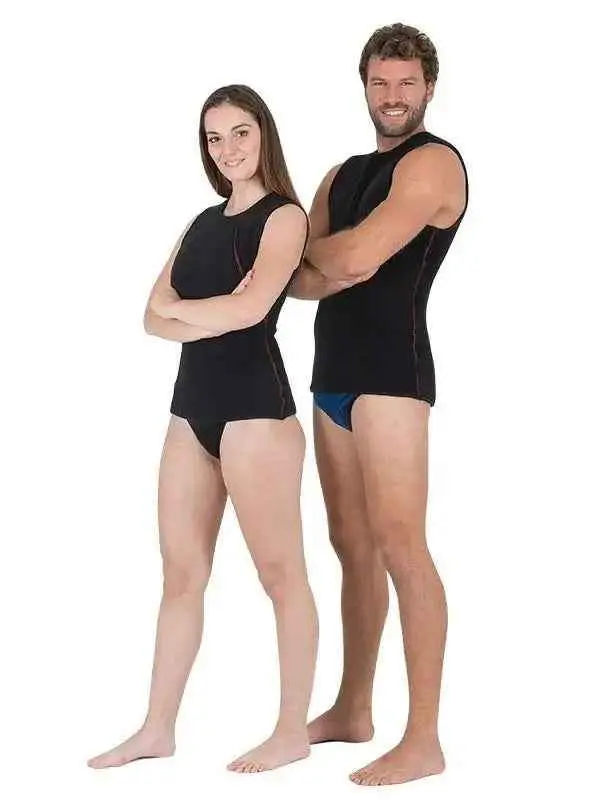 ROFOS ARTIC Unterziehweste Herren