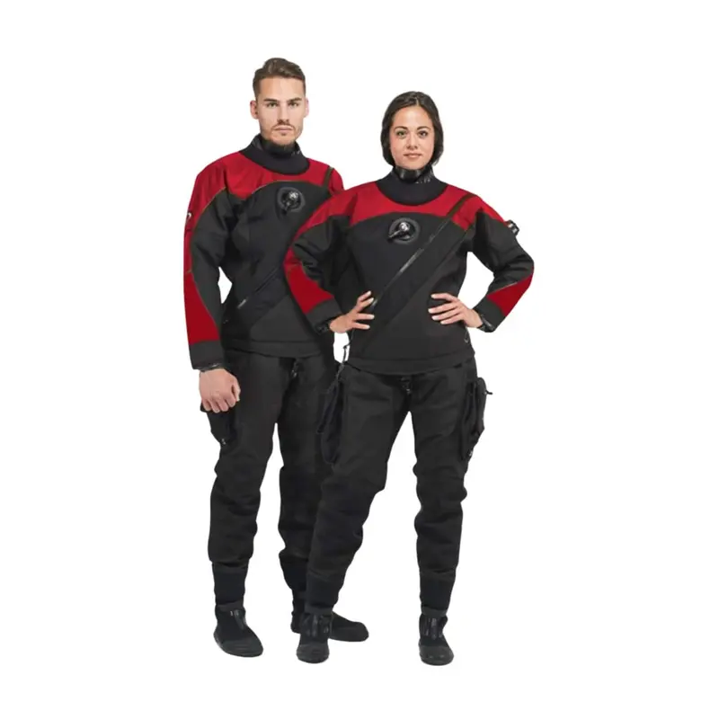 ROFOS Trockentauchanzug RS 450 K