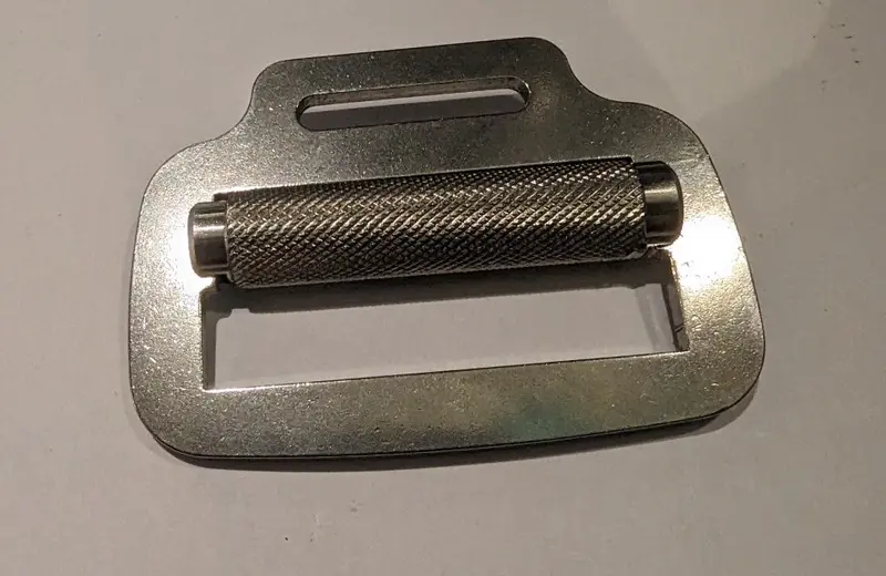 Rollenschnalle XT