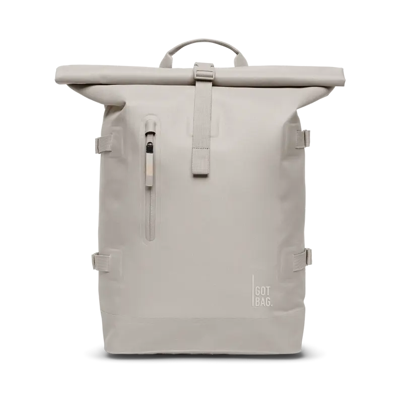 Rolltop 2.0 (Monochrome)