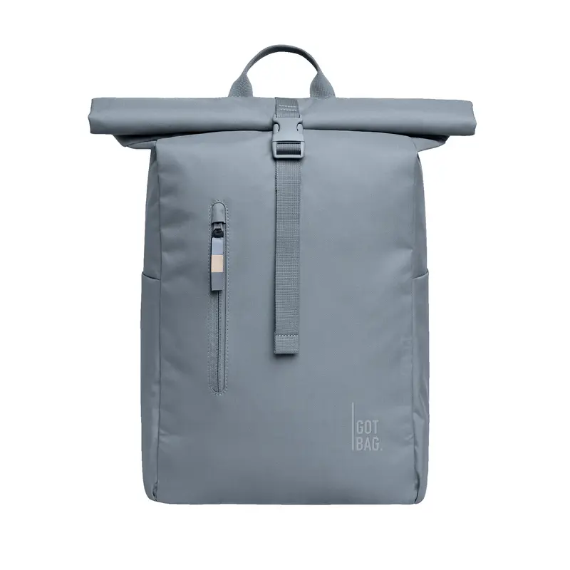 Rolltop Easy (Monochrome)