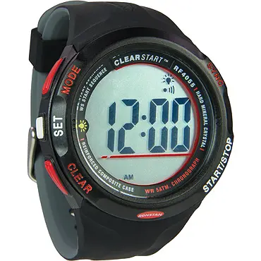 Ronstan Regatta Uhr, 50mm