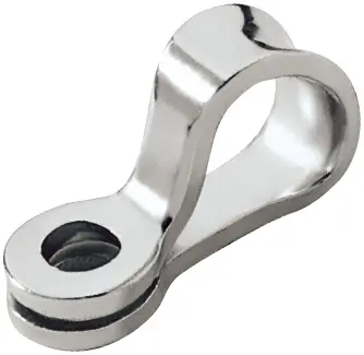RONSTAN RF1050, Auge (Ø8 mm)