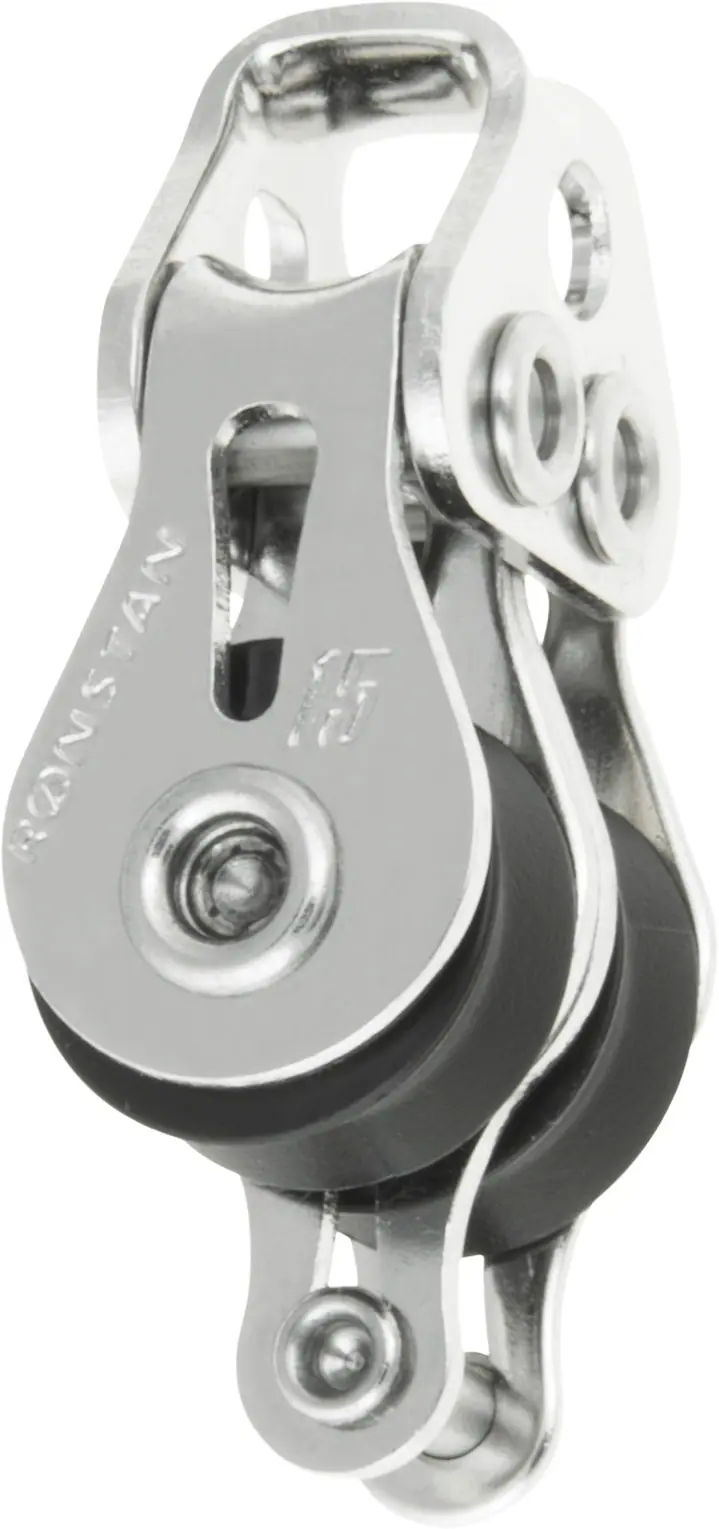 RONSTAN RF15212, GNAV+Cunningham-Rolle