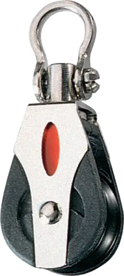 RONSTAN RF20100, Block (Ø20 mm)