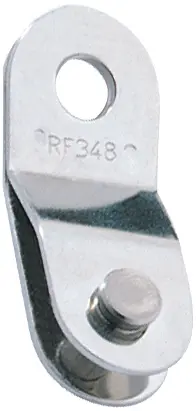 RONSTAN RF348, Mastbeschlag (Wanten)